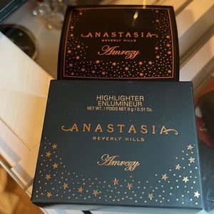 Anastasia Amrezy Highlighter Enlumineur